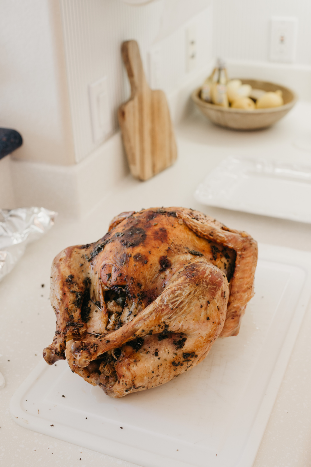 Stress-Free Turkey: Your Complete Guide to a Delicious Holiday Feast